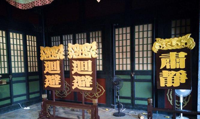 张飞在水浒传手游中的必备攻略（无敌猛将张飞，助你征战沙场！）-第3张图片-游戏攻略港