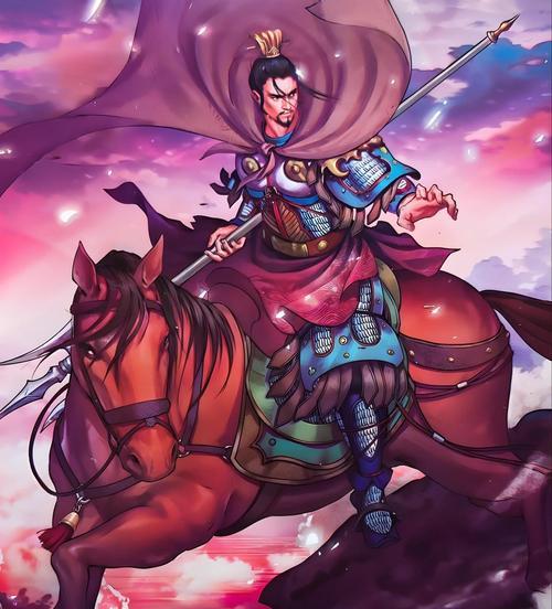 掌握传奇手游攻略武将，征战沙场无往不胜（打造强力阵容，玩转战争策略）-第2张图片-游戏攻略港