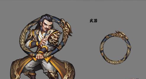 兵器小镇手游攻略（探索战争的辉煌历程，成为战场之王）-第2张图片-游戏攻略港