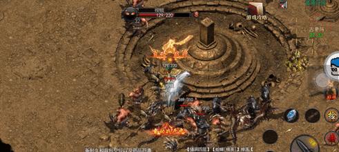 神武手游马猴攻略（带你领略马猴的无敌之路！）-第3张图片-游戏攻略港