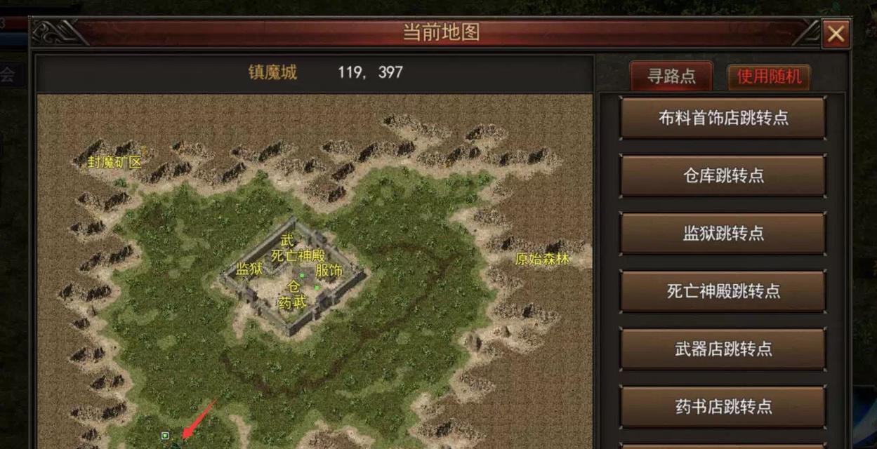 专属沉默手游攻略（解锁游戏内秘密，打造最强角色，畅享战斗乐趣）-第2张图片-游戏攻略港