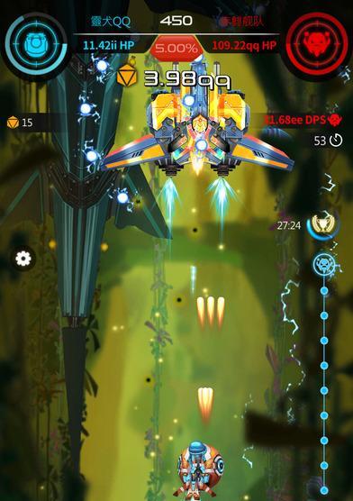 星际过关手游攻略（探索星际，挑战无限可能）-第2张图片-游戏攻略港