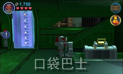 蝙蝠侠手游第一关攻略（从新手到超级英雄，掌握关键技巧，闯关成功！）-第1张图片-游戏攻略港