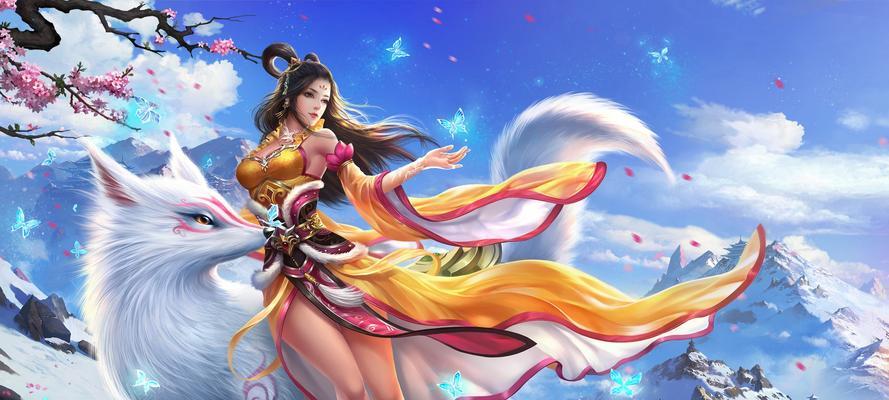 揭秘问道手游攻略（探索问道手游的故事线索，解锁隐藏剧情）-第1张图片-游戏攻略港