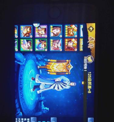 《三国战纪手游天王加点攻略》（打造最强战斗力，玩转天王加点！）-第1张图片-游戏攻略港