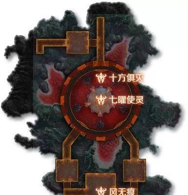 《完美世界手游三界之战攻略大揭秘》（无敌终极攻略，战无不胜！）-第1张图片-游戏攻略港