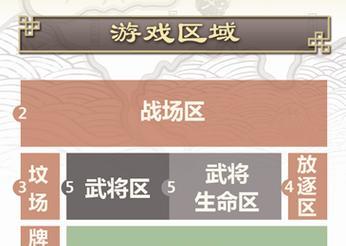 《攻略三国卡片式手游，打造最强战队！》（成为三国战争的主宰者，掌握最强武将组合的秘诀！）-第1张图片-游戏攻略港