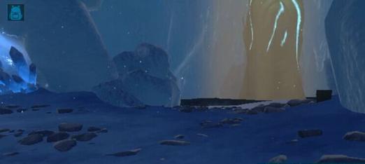 《方舟手游雪山附近建房攻略》（打造安全舒适的居所，从雪山附近开始探索）-第1张图片-游戏攻略港