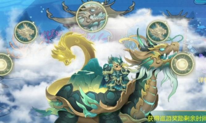 《葫芦娃手游英雄计划攻略》（打造最强战队，征服战场！）-第1张图片-游戏攻略港