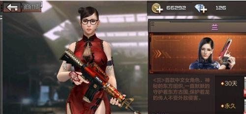 以利刃出击手游攻略（深入解析以利刃出击手游的攻略技巧，带你稳步提升实力！）-第2张图片-游戏攻略港