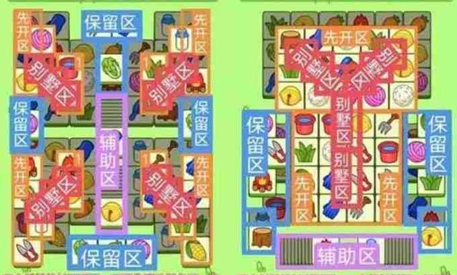 快乐游戏攻略（让游戏快乐充盈，享受非凡体验）-第3张图片-游戏攻略港