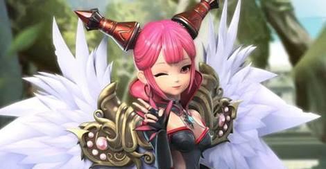 掌握女魔法师的战斗技巧，畅游龙之谷2手游！（解锁女魔法师的无限潜力，成为顶尖大法师！）-第1张图片-游戏攻略港