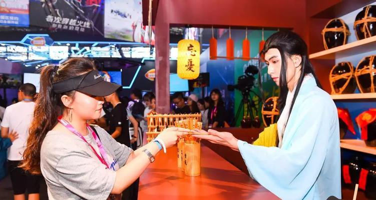 忘忧酒馆手游攻略（探索不朽的神秘世界，畅享经营与冒险的乐趣）-第3张图片-游戏攻略港