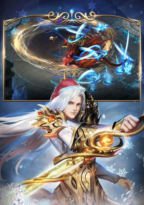 魔域手游单机机器人攻略（打造顶尖战队，征服魔域世界！）-第3张图片-游戏攻略港
