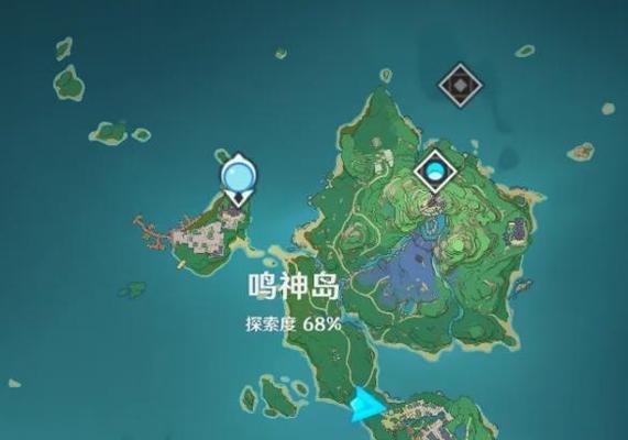探索无尽宝藏，以岛屿手游攻略大揭秘-第3张图片-游戏攻略港