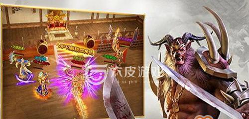 《传奇世界手游血脉攻略大全》——成为顶级玩家的必备指南（掌握血脉技能，斩妖除魔无往不利！）-第2张图片-游戏攻略港