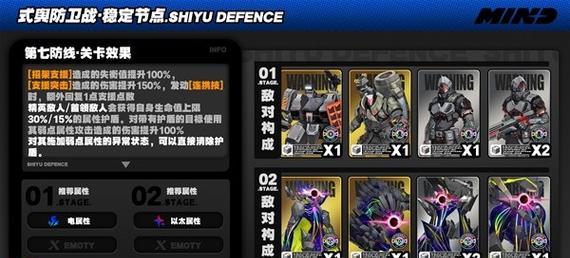 《欲望手游攻略大揭秘》（成为欲望手游高手的必备秘籍！）-第1张图片-游戏攻略港