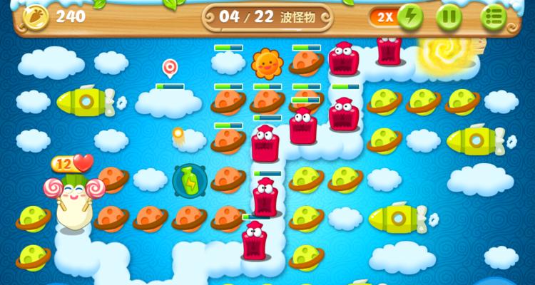 万里通拼人品攻略（拼人品，赢得万里行！）-第3张图片-游戏攻略港