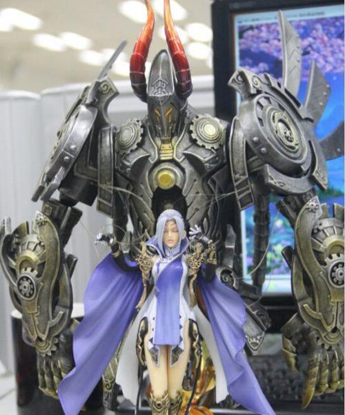 倩女幽魂游戏中的偃师装备（探索偃师装备的奇妙之处与实用性能，打造最强角色）-第3张图片-游戏攻略港
