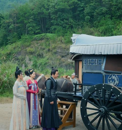 九品小县令攻略（探秘九品小县令的职场奇遇与晋升秘诀）-第2张图片-游戏攻略港