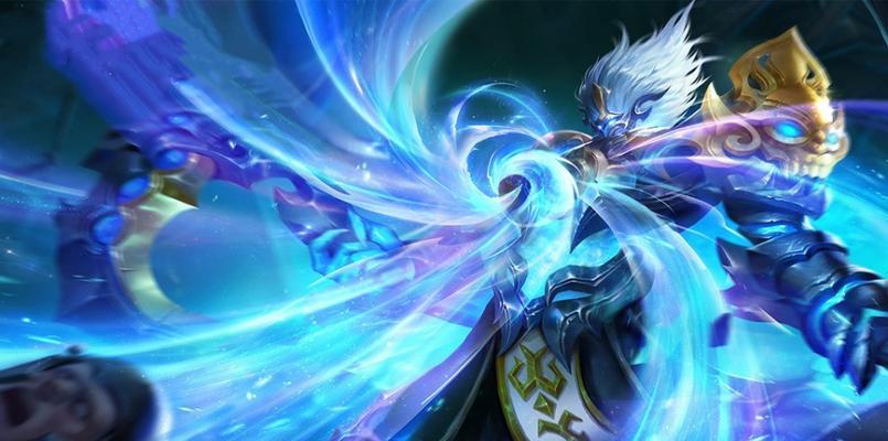剑仙钟魁出装攻略——独步九州战场的必杀之剑（钟魁的全方位出装方案，让你成为无敌剑魂！）-第1张图片-游戏攻略港