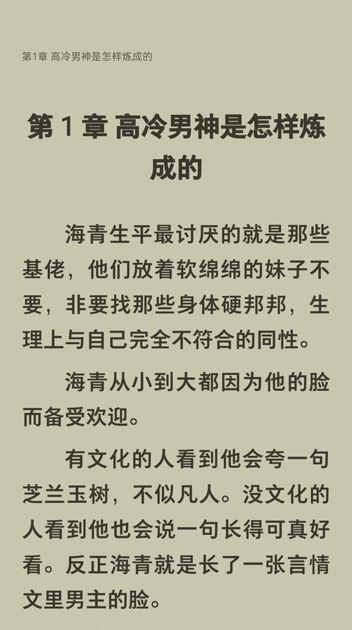 《穿越耽美世界，快速攻略男主》（快穿系统助你征服耽美世界的男主角，尽享甜蜜虐恋）-第2张图片-游戏攻略港