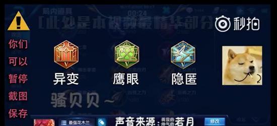 张大仙出装铭文攻略（深入剖析张大仙的最佳出装铭文组合，助你登上巅峰战场之巅！）-第2张图片-游戏攻略港