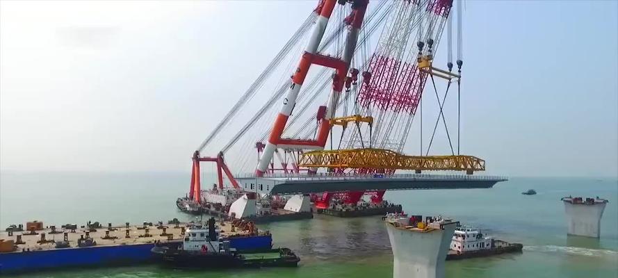 揭秘中国建设者游戏攻略的独门技巧（探寻游戏攻略的奥秘，助你成为建设领域的大师）-第3张图片-游戏攻略港