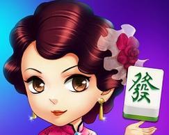 《掌握上海麻将游戏攻略！手机版带你畅玩无限》（揭秘上海麻将游戏的技巧和策略，助你成为顶级玩家！）-第1张图片-游戏攻略港