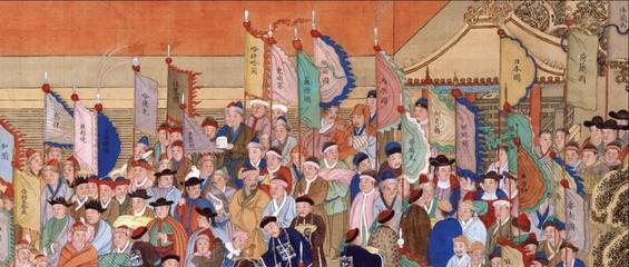 陆地朝仙图攻略（探索神秘的仙境，亲近大自然）-第2张图片-游戏攻略港