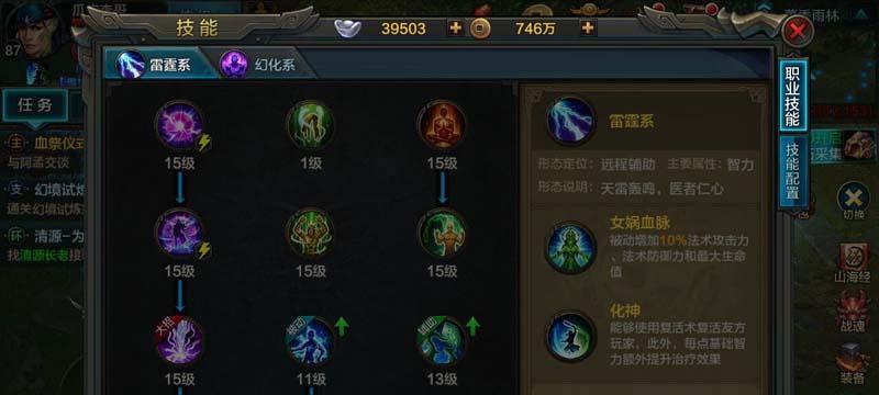 《游戏神医结局攻略》（揭秘最终结局，让你轻松通关！）-第1张图片-游戏攻略港