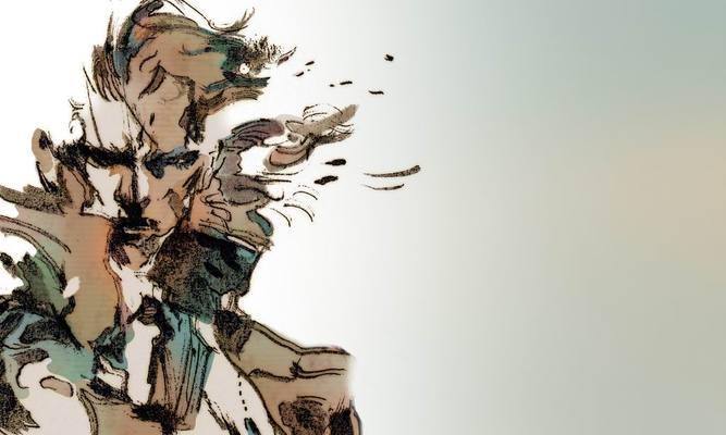 TheImpactofMetalGearSolidontheNintendo3DS-第3张图片-游戏攻略港