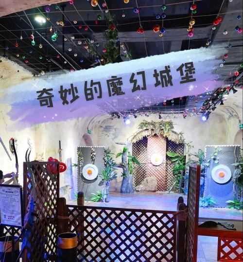 魔幻城堡游戏攻略（畅游魔幻世界，征服城堡巅峰！）-第2张图片-游戏攻略港