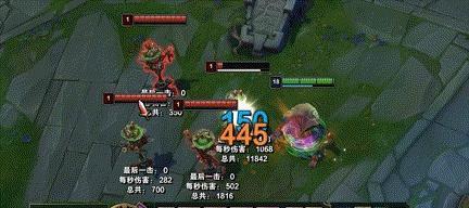 掌握最新的奥恩魔典出装攻略（打造无敌的奥恩，让对手胆寒不已！）-第1张图片-游戏攻略港