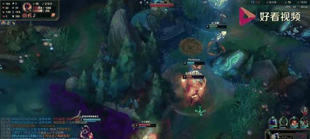S4LOL小丑攻略（用“小丑攻略”玩转S4LOL战场，助你成为最具魅力的玩家）-第2张图片-游戏攻略港