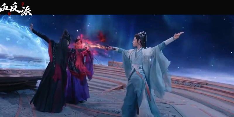 反派VS正派（挑战正义，征服邪恶！）-第1张图片-游戏攻略港