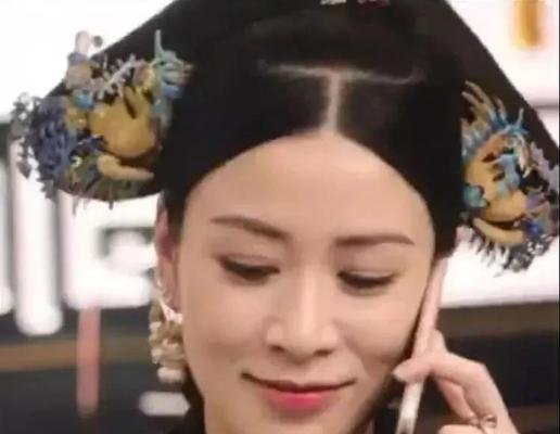 《《延禧攻略游戏群聊》指南（通过群聊体验延禧攻略游戏的新鲜乐趣，带给你不一样的游戏体验）-第1张图片-游戏攻略港