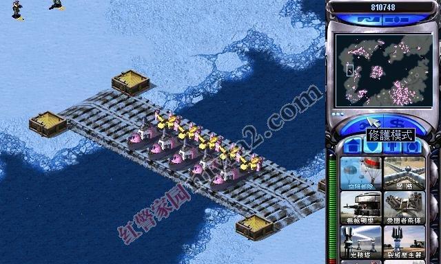 修桥游戏攻略24（解锁游戏难关，轻松过关技巧一网打尽！）-第2张图片-游戏攻略港