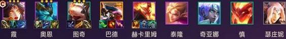 怒翼射手霞出装攻略（打造无敌霞！一招一个敌人！）-第2张图片-游戏攻略港