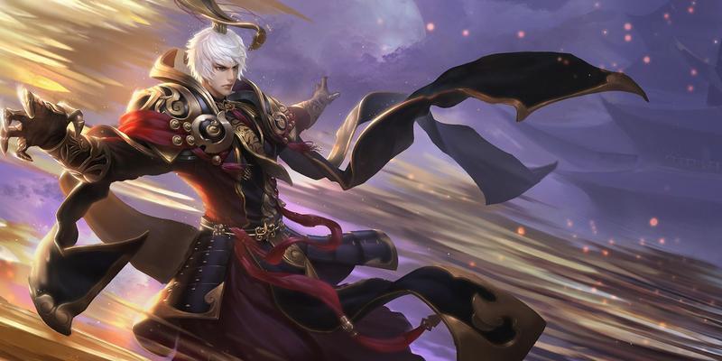 《征服梦境，掌握胜利——以嬴政梦境出装攻略为主题》（挑战梦境的关键武器和策略，让你无敌于战场之上）-第3张图片-游戏攻略港
