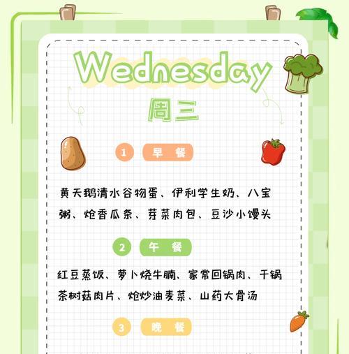 夏日美食小游戏攻略（发掘夏日美食乐趣，解锁游戏技巧）-第2张图片-游戏攻略港