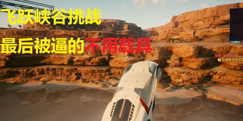 飞跃峡谷亲子游戏攻略（带上孩子，在飞跃峡谷同探险！）-第1张图片-游戏攻略港