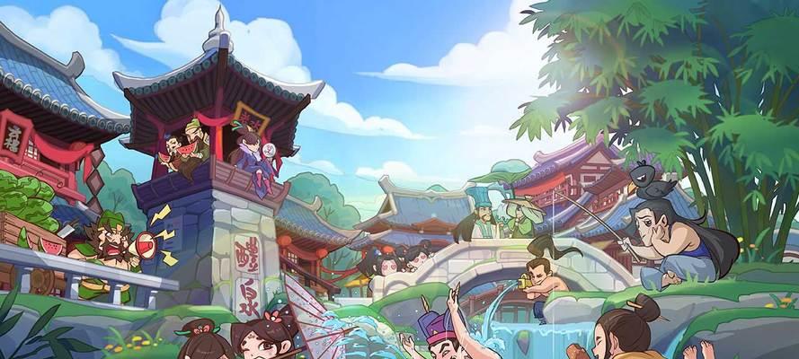 怪物学院模拟游戏攻略（成为怪物大师，征服所有挑战！）-第3张图片-游戏攻略港