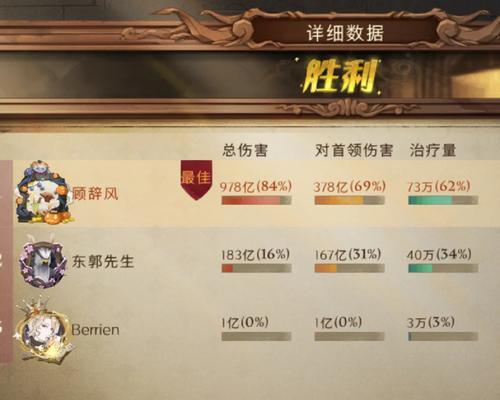 揭秘渣男狩猎游戏攻略（打败渣男，找到真爱的秘诀）-第3张图片-游戏攻略港