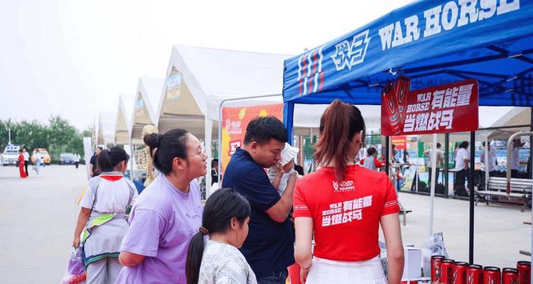 战马新版本出装攻略（从装备选择到技巧运用，助你驰骋战场！）-第3张图片-游戏攻略港