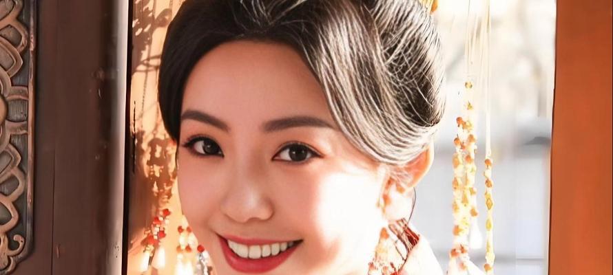 《重生之嫡女命运攻略》（通过智慧和勇气重塑命运，揭开嫡女的往事）-第1张图片-游戏攻略港