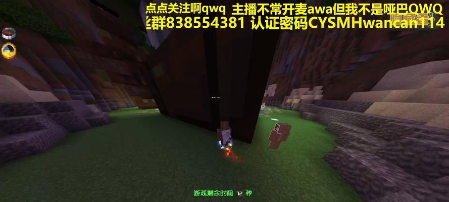 《躲猫猫游戏2联机版攻略》（打造最强隐藏者团队，成为游戏王者！）-第1张图片-游戏攻略港