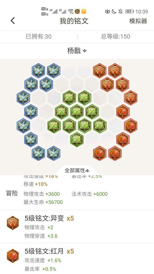 「疾跑肉装杨戬出装攻略」（「突破敌阵，无坚不摧」）-第1张图片-游戏攻略港