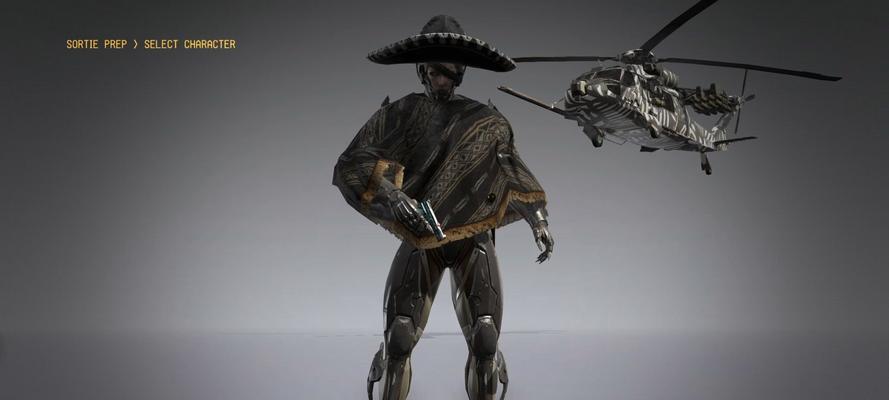 《探索合金装备5中的动物园主题》（游戏世界中的奇幻生物与自然美景）-第2张图片-游戏攻略港