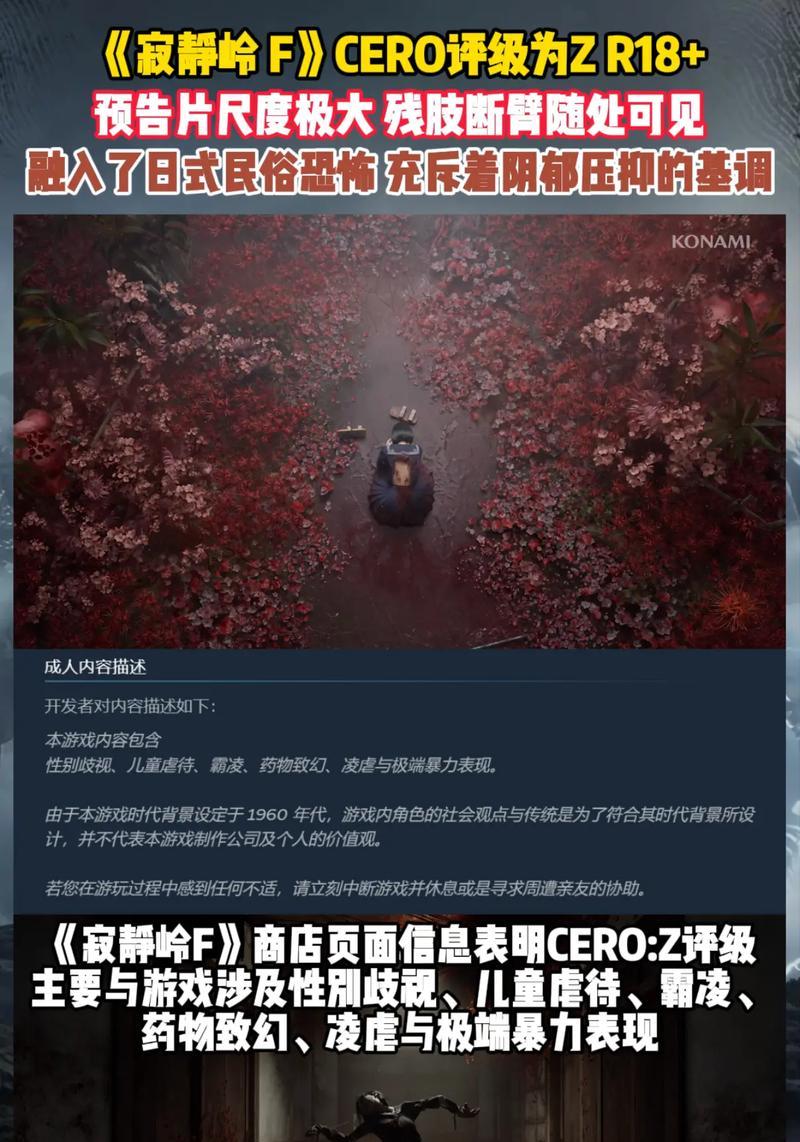 寂静岭小游戏攻略（解密寂静岭小游戏全关卡流程，带你体验惊悚的冒险旅程）-第2张图片-游戏攻略港